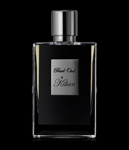 Kilian Pearl Oud