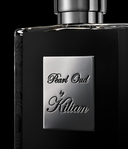 Kilian Pearl Oud