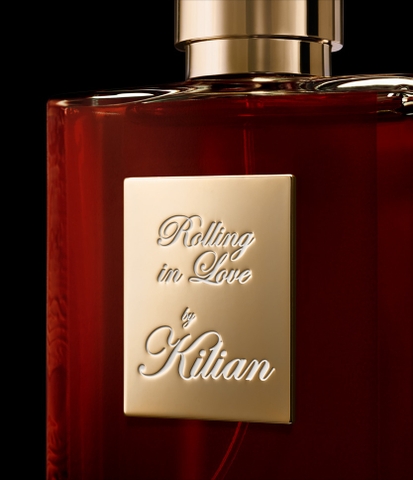 Kilian Rolling In Love