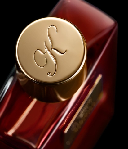 Kilian Rolling In Love