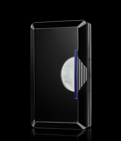 Kilian Moonlight In Heaven With Clutch