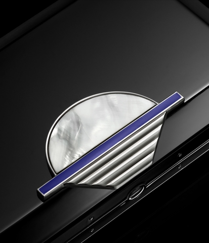 Kilian Moonlight In Heaven With Clutch