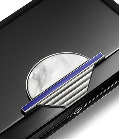 Kilian Moonlight In Heaven With Clutch