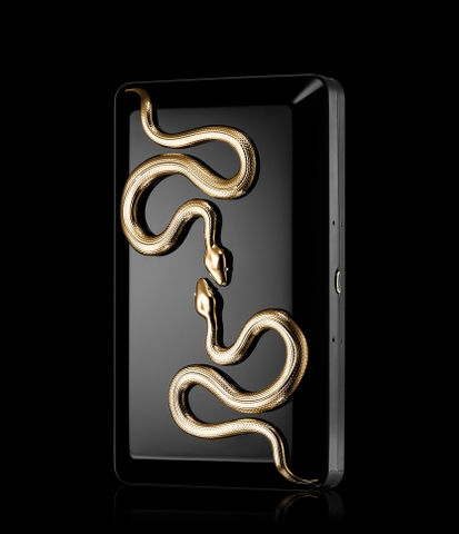 Kilian Voulez-Vous Coucher Avec Moi With Clutch