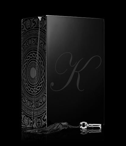 Kilian Straight To Heaven With Clutch