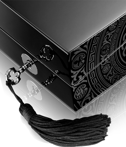 Kilian Straight To Heaven With Clutch