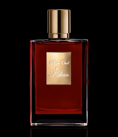 Kilian Rose Oud