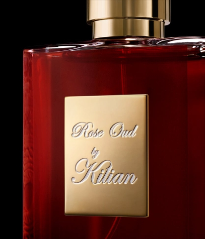 Kilian Rose Oud