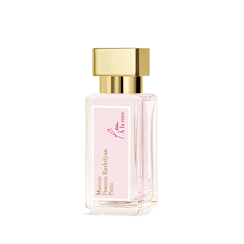 Maison Francis Kurkdjian L'eau A La Rose