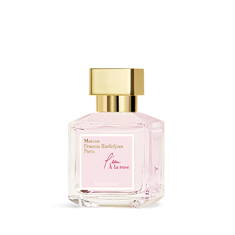 Maison Francis Kurkdjian L'eau A La Rose