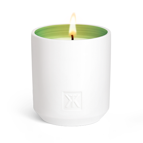 Maison Francis Kurkdjian La Trouverie Scented Candles