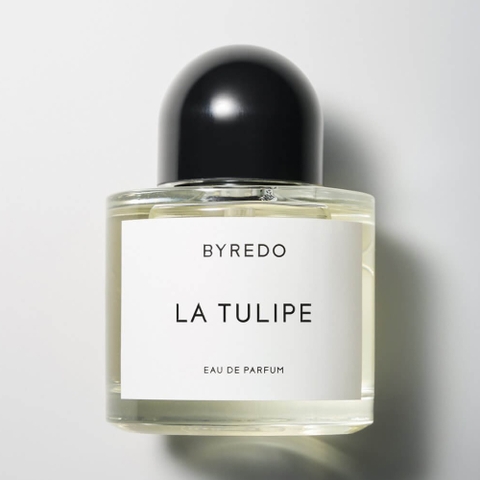 Byredo La Tulipe