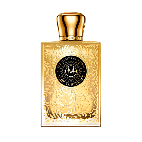 MORESQUE LADY TUBEREUSE