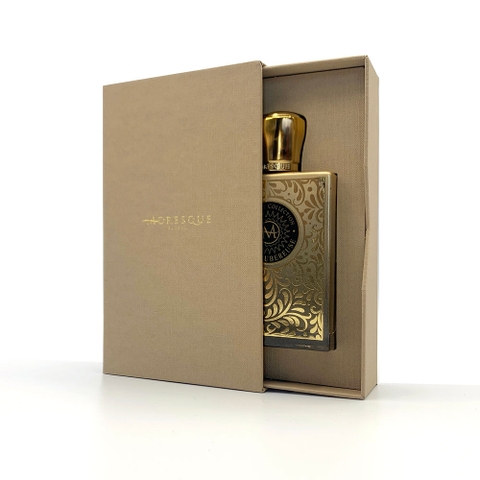 MORESQUE LADY TUBEREUSE