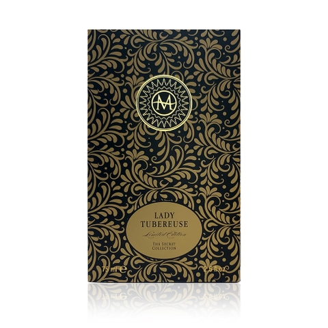 MORESQUE LADY TUBEREUSE