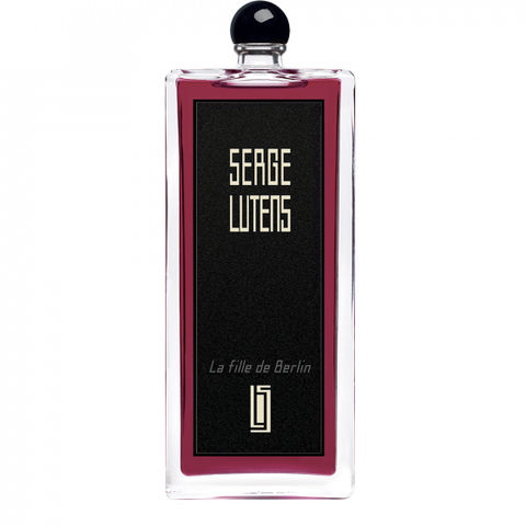 Serge Lutens La fille de Berlin