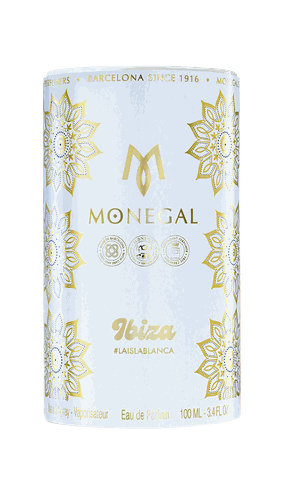 RAMON MONEGAL LAISLABLANCA