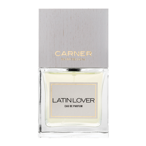 CARNER BARCELONA LATIN LOVER