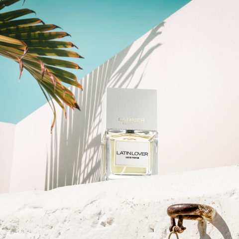 CARNER BARCELONA LATIN LOVER