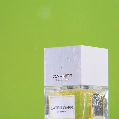 CARNER BARCELONA LATIN LOVER