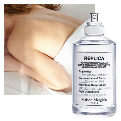 Maison Margiela Replica Lazy Sunday Morning