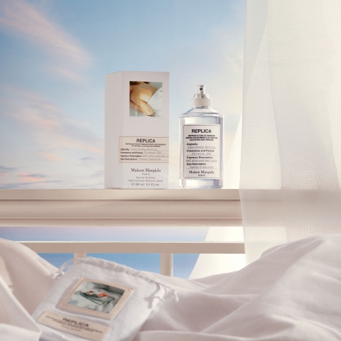 Maison Margiela Replica Lazy Sunday Morning