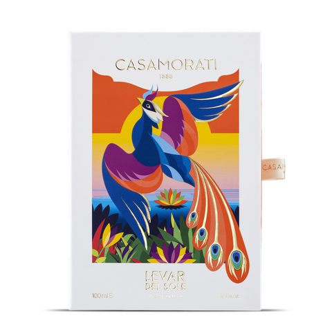 CASAMORATI LEVAR DEL SOLE