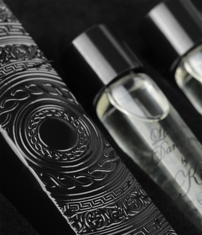 Kilian Liaisons Dangereuses Travel Set