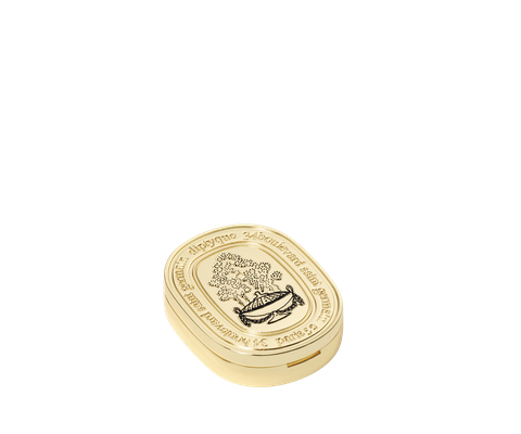 Diptyque Limited-edition Eau Capitale refillable solid perfume gift box