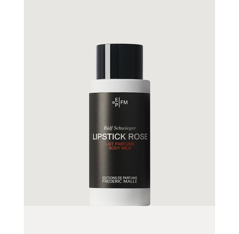 Frederic Malle Lipstick Rose Body Milk 200ml