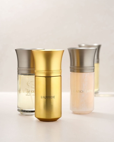 Les Liquides Imaginaires LIQUIDE GOLD