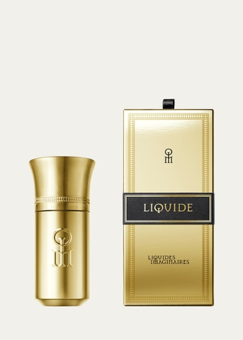 Les Liquides Imaginaires LIQUIDE GOLD