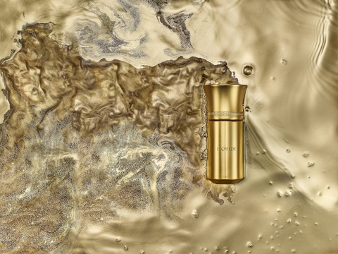 Les Liquides Imaginaires LIQUIDE GOLD