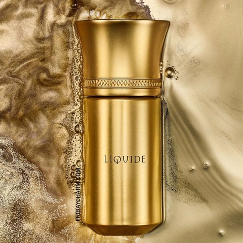 Les Liquides Imaginaires LIQUIDE GOLD