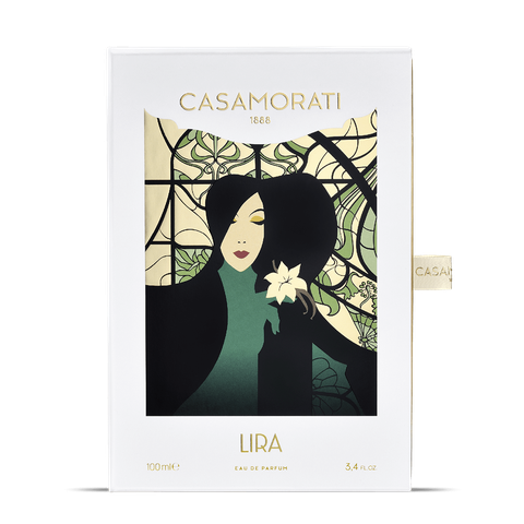 CASAMORATI LIRA