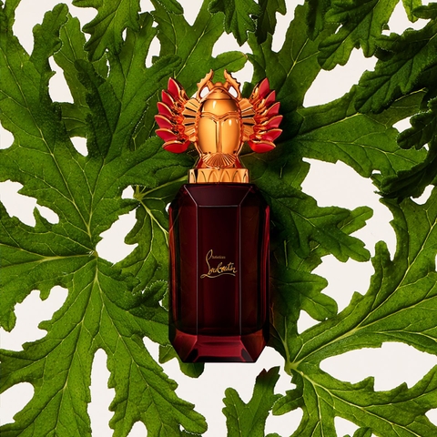 Christian Louboutin Loubicharme