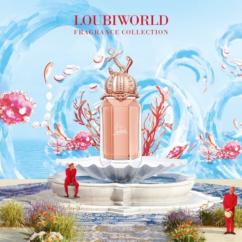 Christian Louboutin Loubimar