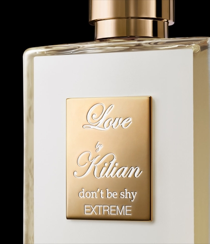 Kilian Love Don't Be Shy Extreme