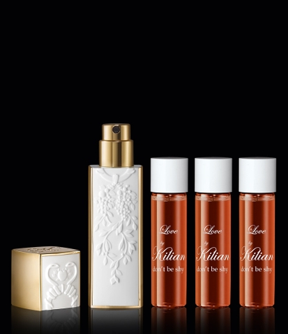 Kilian Love, Don't Be Shy Travel Set