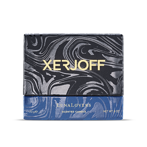 XERJOFF - LUNALOVERS CANDLE