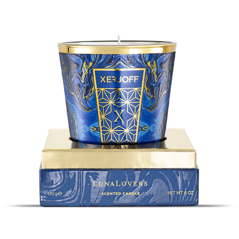 XERJOFF - LUNALOVERS CANDLE