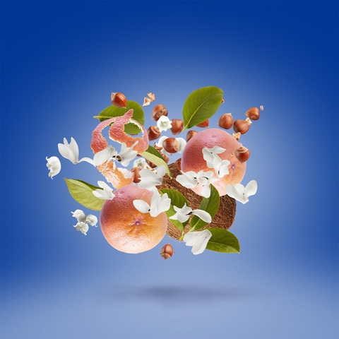 XERJOFF - LUNALOVERS CANDLE