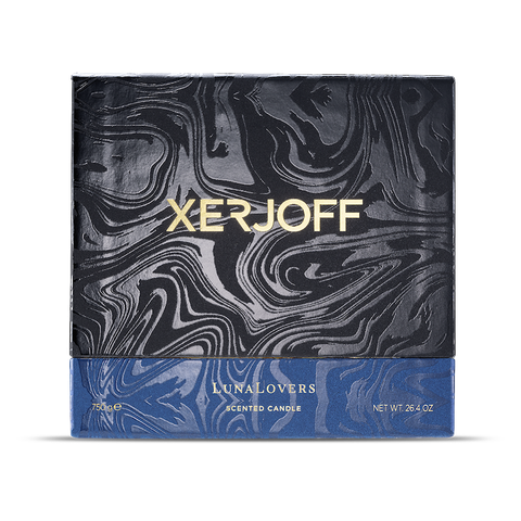 XERJOFF - LUNALOVERS CANDLE