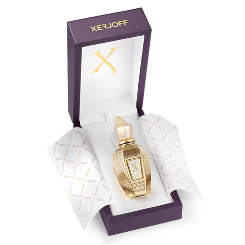 XERJOFF LUXOR
