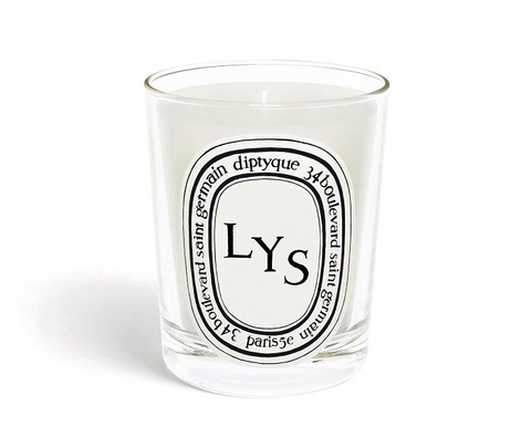 Diptyque Lys Candle - 190g