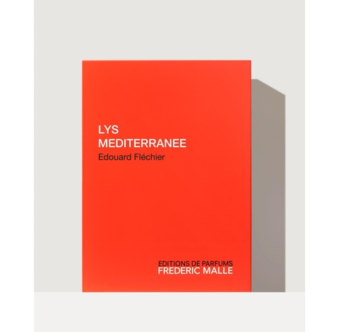 Frederic Malle Lys Mediterranee