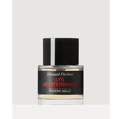 Frederic Malle Lys Mediterranee