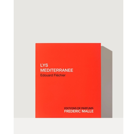 Frederic Malle Lys Mediterranee