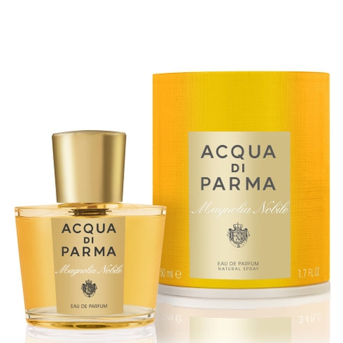 Acqua Di Parma ADP PFM Magnolia Nobile