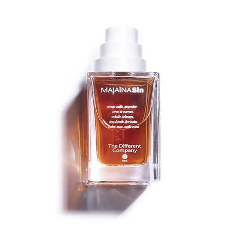 TDC - Esprit Cologne - Majaina Sin